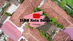 Pembangunan sekolah rampung pada tahun 2010, dan mulai aktif pada tahun 2011 dengan 8 tenaga pengajar. Profil Sekolah Slb Negeri Banjar Youtube