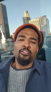 Cary Dean Jones Beauty in Black