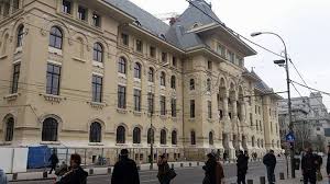 VIDEO - FOTOGALERIE Cum arata sediul Primariei Capitalei dupa o investitie de circa 160 milioane lei. Controverse privind calitatea lucrarilor - Hotnews Mobile