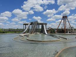 Columbus Zoo - Photo Trip Report Archive - Theme Park Review