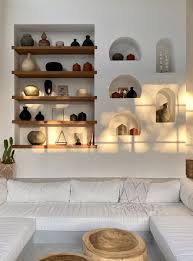 There are so many ways for you to decorate this communal space. 20 Earthy Interiors Ideas For Enhancing Your Living Rooms Rtf Rethinking The Future