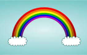 Maybe you would like to learn more about one of these? How To Draw A Cartoon Rainbow Filled With Bright Colors