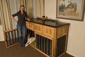 Maybe you would like to learn more about one of these? Dog Kennel Furniture Ideas On Foter
