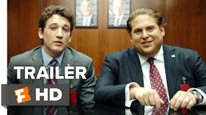 Pictures' 'war dogs' at tcl chinese theatre on august 15, 2016 in hollywood, california. War Dogs Official Trailer 1 2016 Miles Teller Jonah Hill Movie Hd Youtube