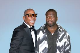 Ja Rule Taunts 50 Cent Over Scathing Critique Of Vegas Shows