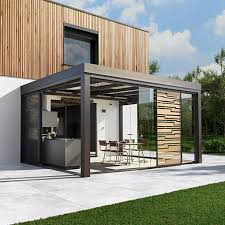 Terrassenuberdachung Und Terrassendach Solarlux Qualitat Solarlux In 2020 Uberdachung Terrasse Terrassenuberdachung Uberdachungen