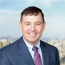 Colbeck Capital Management Bio