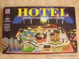 Here you will find games and other activities for use in the classroom or at home. Juego De Mesa Hotel De Mb Juegos 1 993 Comp Verkauft Durch Direktverkauf 27261115