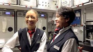 We did not find results for: British Airways Family Flight Colleagues Come Together To Celebrate Centenary In The Skies
