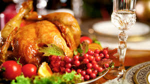 When is thanksgiving in uk. Why More Britons Are Giving Turkey The Cold Shoulder At Christmas Uk News Sky News