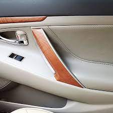 Moulding, front door window frame, rear left. 1pc Car Interior Door Handle Pull Cover Protection Trim For Toyota Camry 2006 2007 2008 2009 2010 2011 Interior Door Handles Aliexpress
