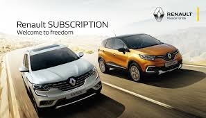 Renault captur facelift introduced, price unchanged. Car Subscription In Malaysia Is It Worth It Soyacincau Com