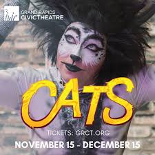 The leaves are swirling and...