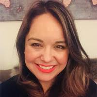 Adriana Camberos's Instagram, Twitter & Facebook