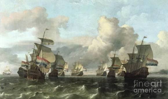 Dutch East India Company Paintings for Sale by Bridgeman Images