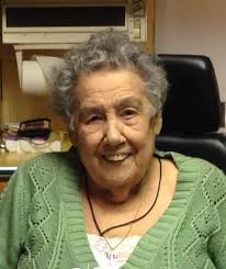 Edna Dufrene Matherne