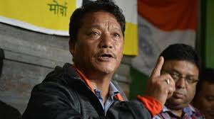 Darjeeling impasse: Bengal seals GJM office building, arrests 3 for cop's  death