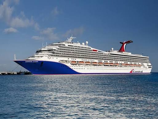 Carnival Glory | Deck Plans, Activities & Sailings | Carnival Cruise Line