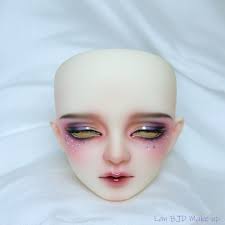 嵐＊ Lan Make up Doll added a new photo.