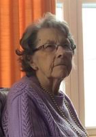 Norma Hobbs Obituary