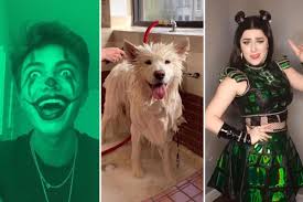 Тренды tik tok | эти песни ищут все | тик ток 2021 | tik tok | тик ток 2021 март — смотреть в эфире. From Six To Heathers The Best Musical Theatre Tiktoks London Evening Standard Evening Standard