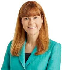 Rosemary Waldron-Hartfield