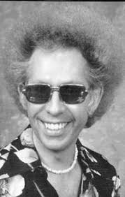 Jerry Woodall Obituary (2009)