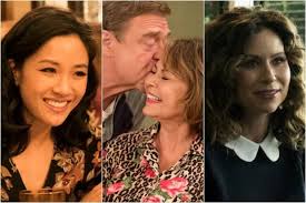 ABC Fall Schedule: 'The Kids Are Alright' to Follow 'Roseanne'; 'FOTB' and  'Speechless' Sent to Friday - TheWrap