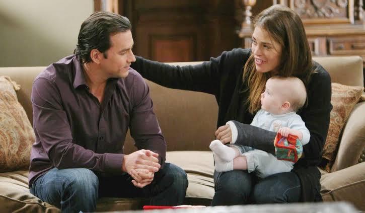 General Hospital's Kelly Thiebaud Confirmed to Play Britt