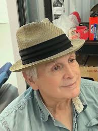 Richard Walker Obituary (1946