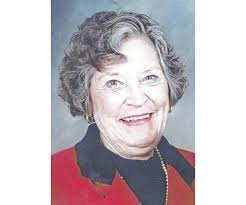 Marjorie Mullen Obituary (2015)