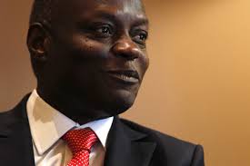 Guinea-Bissau 'shows it is eligible' for IMF loan