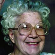 Search Shirley Parish Obituaries and Funeral Services