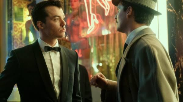 Pennyworth' Review: Batman's Butler Is James Bond in EPIX TV Series