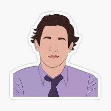 Jim Halpert Masks Merch & Gifts for Sale