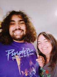 And now Noah has all three of his brothers taking care of him 💙 It puts my  mind at ease knowing he is in excellent hands 💯