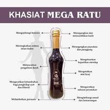 Zinia dan marjan oil, merawat jeragat dengan tenang dan kurang healing krisis. Berpantang Dengan Set Jamu Ratu Malaya