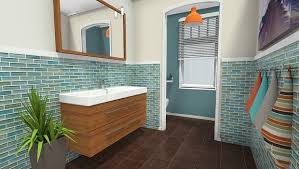 We've collated all the trends we think will be popular in 2021, to give you all the ideas you need to create your perfect bathroom. Roomsketcher Blog 10 Must Try New Bathroom Ideas