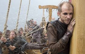 Floki.one of the reason i watch vikings. Wallpaper The Series Drama Vikings Historical The Vikings Floki Gustaf Skarsgard Images For Desktop Section Filmy Download