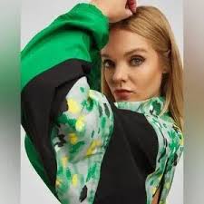 Adidas by Stella McCartney