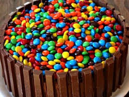 Epingle Sur Gateaux