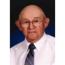 Alfred Joseph “Al” Beckman (1926-2015)