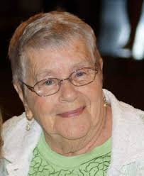 Obituary for Faye (Norman) Slate