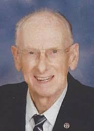 Walter Eschtruth Obituary (2014)