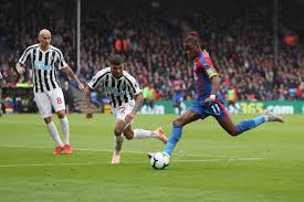 Palace send most their players forward. Newcastle United Vs Crystal Palace Where To Watch Live Stream Kick Off Time Team News Sports Illustrated
