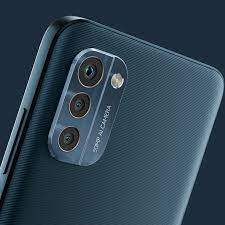 Nokia G21 Smartphone mit KI ...