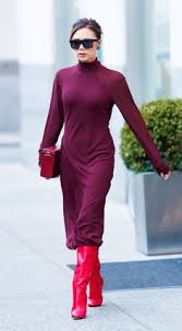 5,000 brands of furniture, lighting, cookware, and more. 8 Mode Ideen Victoria Beckham Rote Stiefel New York Fashion
