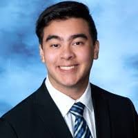 Alexander Quan's Instagram, Twitter & Facebook