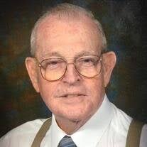 Mr. Bill Harrison Smith Obituary