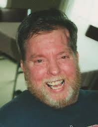 Obituary information for Mark S. Harding